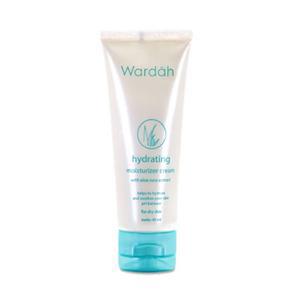 picture of Wardah Hydrating Moisturizer Cream