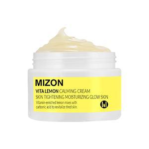 picture of Mizon Vita Lemon Calming Cream- Moisture Glow Cream