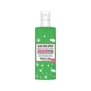 picture of Procsin Aloe Vera Spray Moisturizing