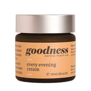 picture of Goodness Every Evening Cream