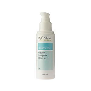 picture of MyChelle Dermaceuticals Creamy Pumpkin Cleanser
