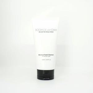 picture of BOOM DE AH DAH Moisture Foam Cleanser