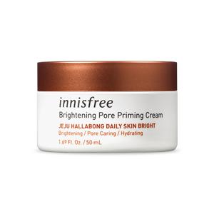 picture of INNISFREE Brightening Pore Priming Cream