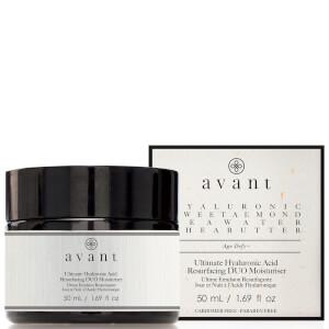 picture of Avant Skincare Crema hidratante reestructuradora definitiva dúo con ácido hialurónico