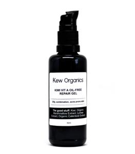 picture of Kew Organics Kiwi Vit A Oil-free Repair Gel