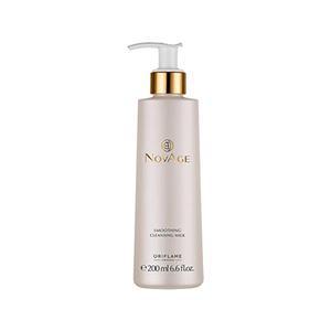 picture of Oriflame NovAge Smoothing Cleansing Milk