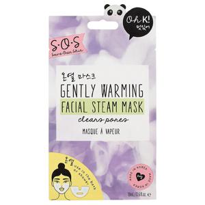 picture of Oh K SOS Pore Opening Shower Mask