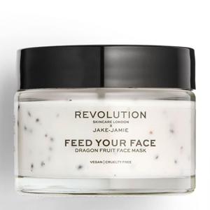 picture of Revolution Skincare Dragon Fruit Face Mask