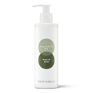 picture of Balance Me WAKE UP WASH