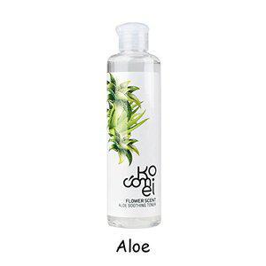 picture of Kocomei Flower Scent Toner Aloe Soothing