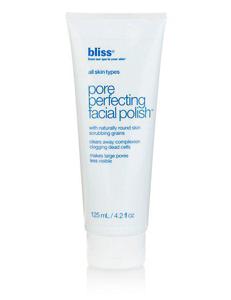 picture of Bliss Pore Perfecting Facial Polish