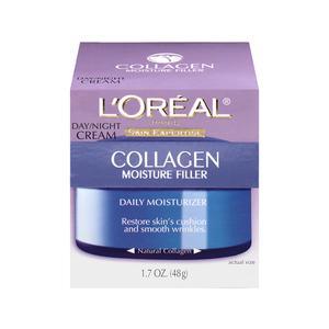 picture of L´Oréal Paris Skin Expertise SKIN EXPERTISE Moisture Filler DayNight Cream