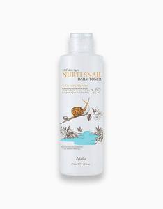 picture of ESFOLIO Nutri Snail Daily Toner