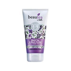 picture of Safi Beautea Black Tea & Black Orchid Detox Cream Cleanser