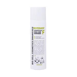 picture of Swanicoco Bio Ferment F Fermentation Snail Care Skin Toner