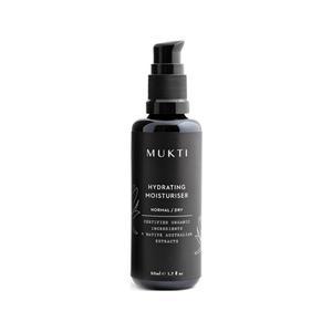 picture of Mukti Organics Hydrating Moisturiser