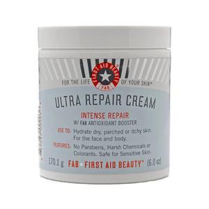 picture of First Aid Beauty Ultra Repair Cream Intense Therapy Skin Protectant wFAB Antioxidant Booster