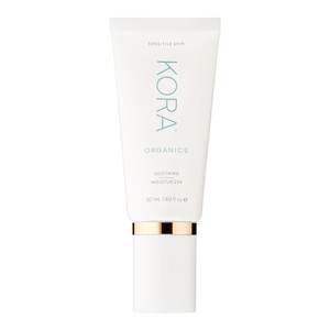 picture of KORA Organics Soothing Moisturizer for Sensitive Skin