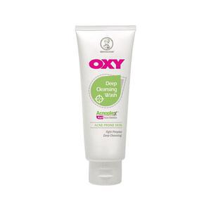 picture of OXY Deep Cleansing Wash