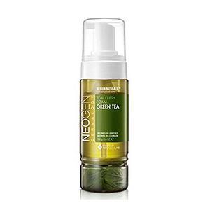 picture of NEOGEN Green Tea Real Fresh Foam Cleanser
