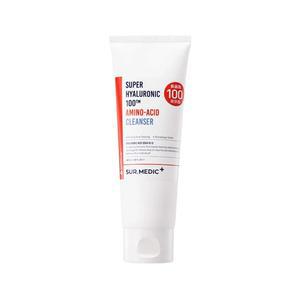 picture of Sur.Medic+ Super Hyaluronic 100TM Amino Acid Cleanser