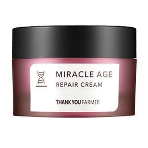 picture of THANK YOU FARMER Miracle Age Repair Cream