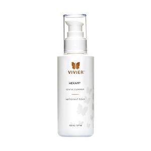picture of Vivier Hexam Gentle Cleanser