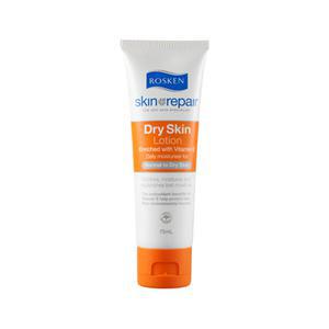 picture of Rosken Dry Skin Lotion