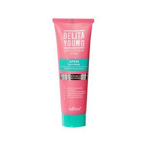 picture of Belita Young Facial Cream Flawless Skin