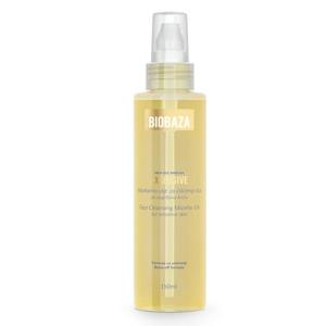 picture of Biobaza Exclusive New Age Mimosa Micelarno Ulja