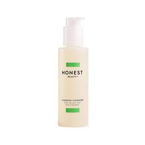picture of Honest Beauty Clearing Cleanser