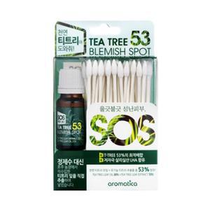 picture of Aromatica Tea Tree 53 Blemish Spot