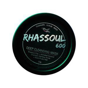picture of Boost Balm Rhassoul Deep Cleansing Mask