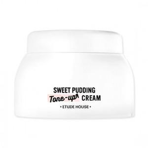 picture of ETUDE HOUSE Sweet Pudding Tone Up Cream Moisture