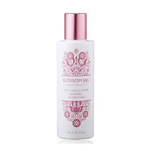 picture of BLOSSOM JEJU Pink Camellia Soombi Blooming Flowers Toner