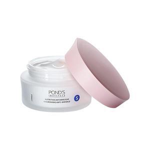 picture of Pond's Nourishing Anti-Wrinkle Cream for Sensitive Skin