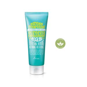 picture of Ariul Stress Relieving Purefull Cleansing Foam