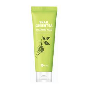 picture of W.LAB Snail Green Tea Cleansing Foam