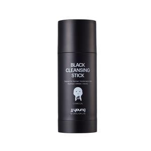 picture of JJ Young Black Cleansing Stick