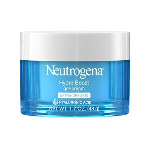 picture of Neutrogena Hydro Boost Hyaluronic Acid Gel Face Cream