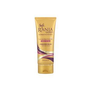 picture of Safi Facial Cream Cleanser