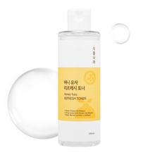picture of Shingmulnara Shingmulnara Honey Yuzu Refresh Toner