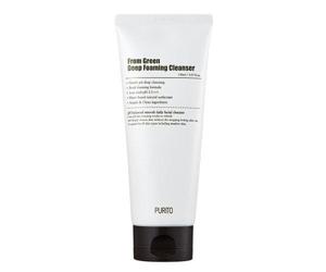 picture of Purito Green Deep Foaming Cleanser