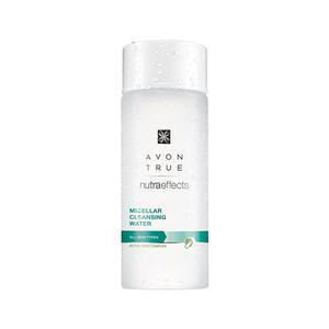 picture of Avon True Nutra Effects Micellar Water