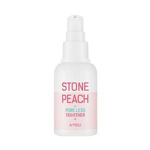 picture of A'pieu Stone Peach Pore Less Tightener