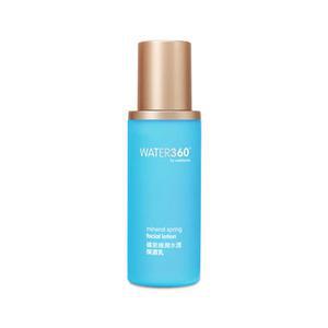 picture of Watsons Water 360 Mineral Spring Lotion