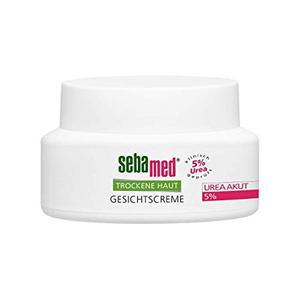 picture of Sebamed Tagespflege Trockene Haut Urea Akut