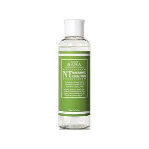 picture of Cos de Baha Niacinamide 5% Toner w Panthenol 1%