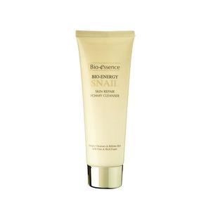 picture of Bio-Essence Bio-Energy Snail Repair Foamy Cleanser