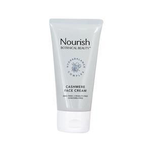 picture of Nourish Organic Cashmere Face Cream
